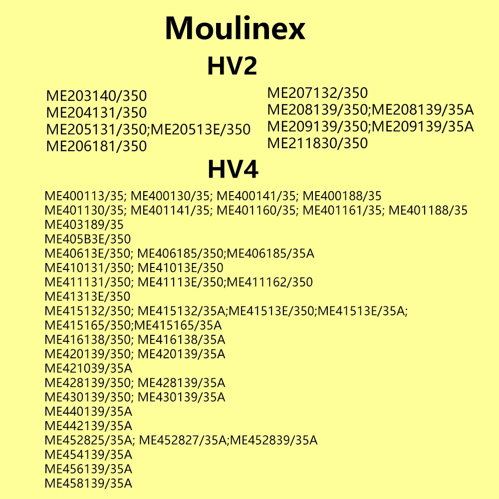 Moulinex HV2 ME205 HV4 ME405 ME440 ME458 ас үй құрылғысының қосалқы бөлшектеріне арналған 1 дана пластикалық беріліс ет тартқышы - Шағын Сурет 1