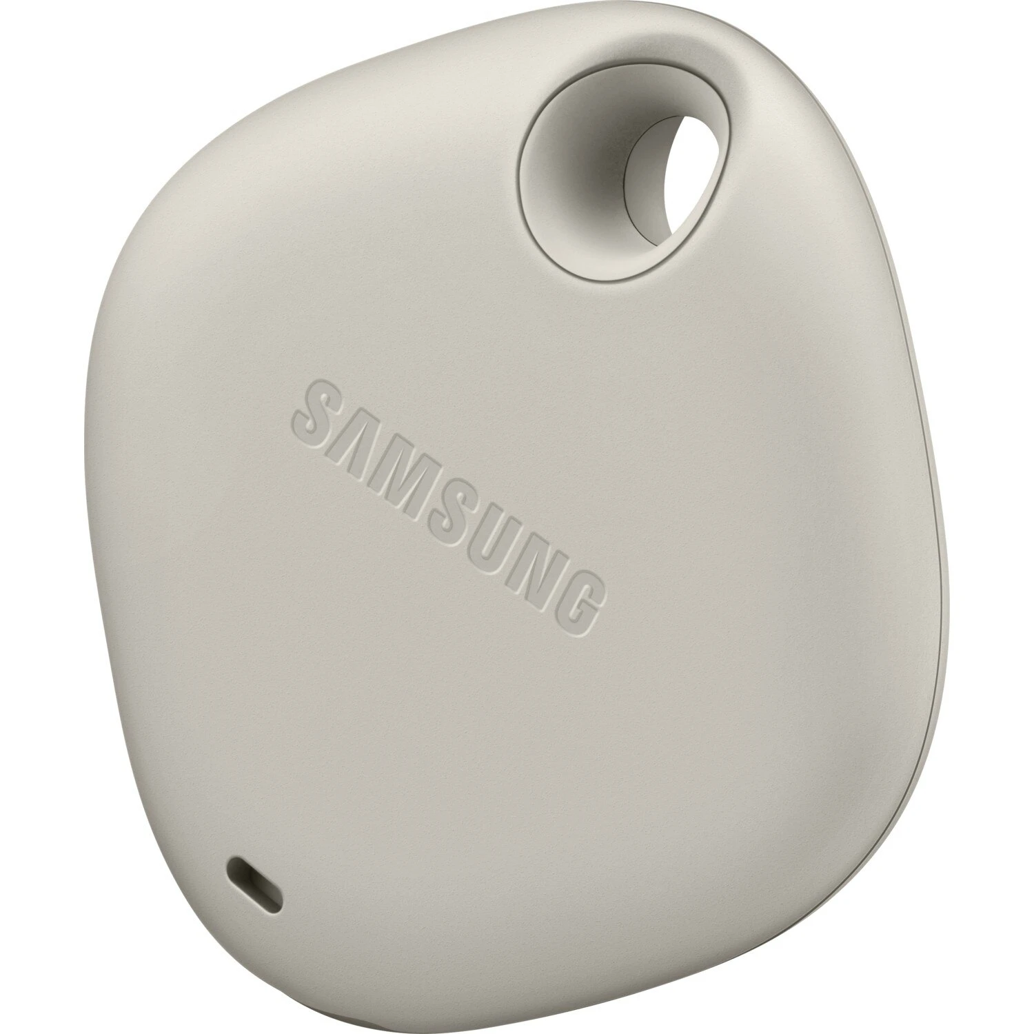 Samsung Smart Tag Gps бақылау құрылғысы EI-T5300 Сіздің сүйікті заттарыңыз қара және бежевый түстерді ысырап етеді Сурет 3