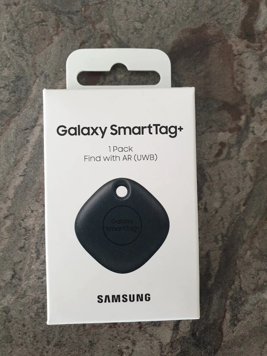 Samsung Smart Tag Gps бақылау құрылғысы EI-T5300 Сіздің сүйікті заттарыңыз қара және бежевый түстерді ысырап етеді Сурет 4
